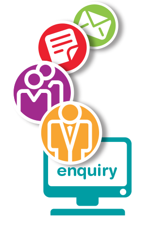 Enquiry Image